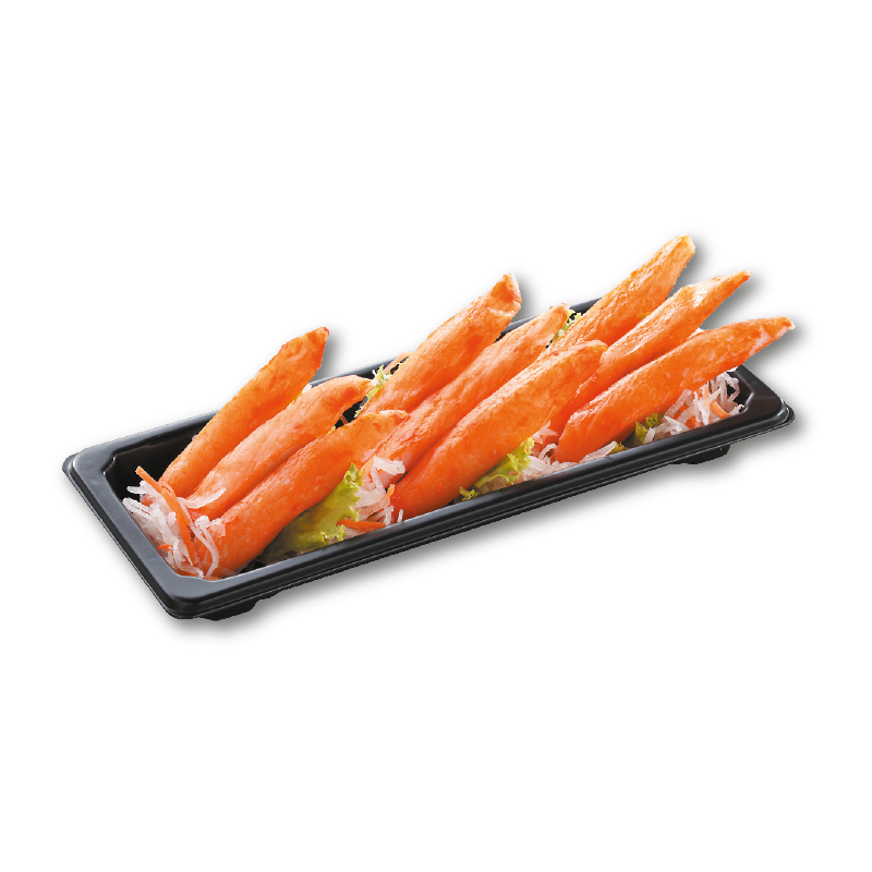Alaska Kani Sashimi Alaska Kani Sashimi
