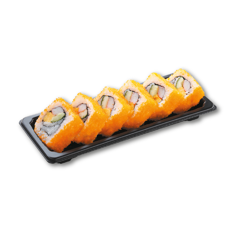 Clifornia Maki Clifornia Maki