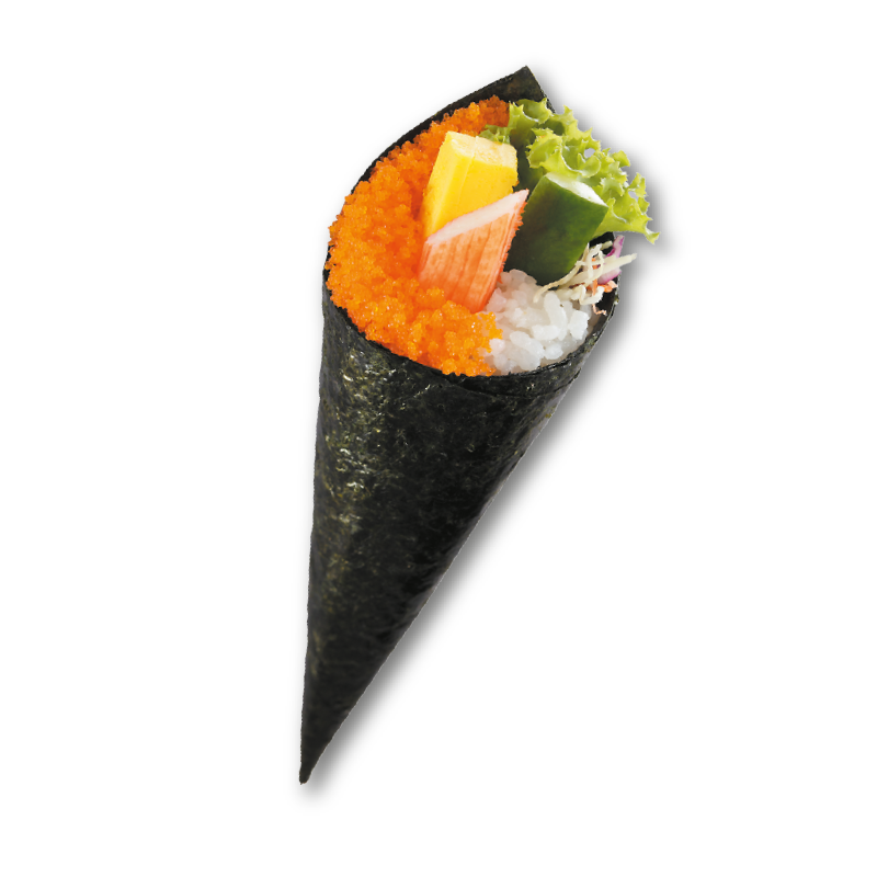 California Roll California Roll