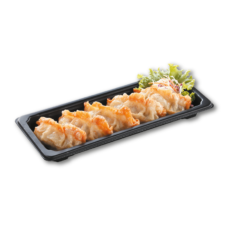 Gyoza Gyoza