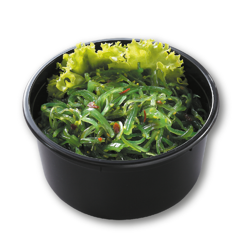 Hiyashi Wakame Hiyashi Wakame