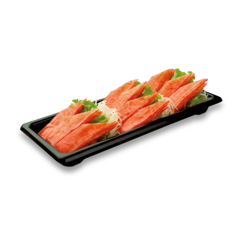 Kani Kamaboko Kani Kamaboko