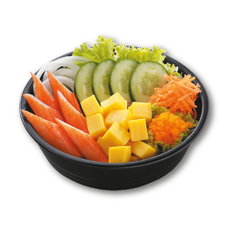 Kani Salad Kani Salad