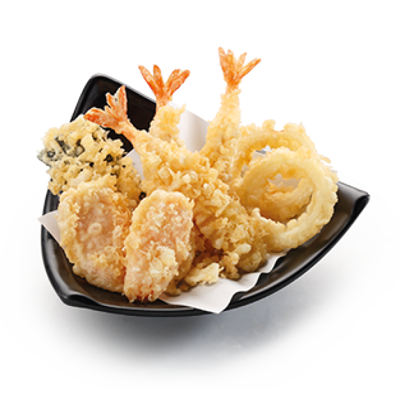 Tempura Tempura