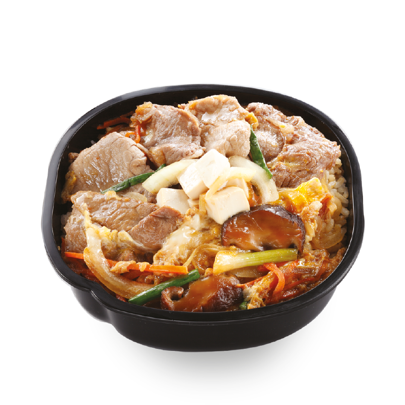 Gyu-Don Gyu-Don