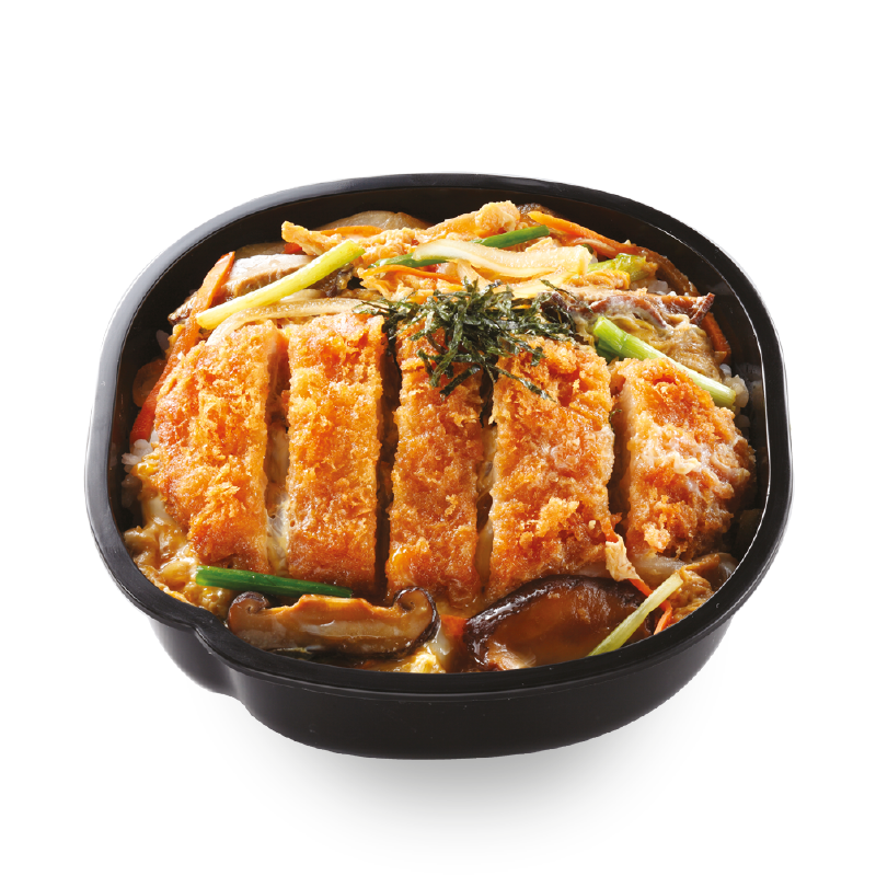 Katsu-Don Katsu-Don