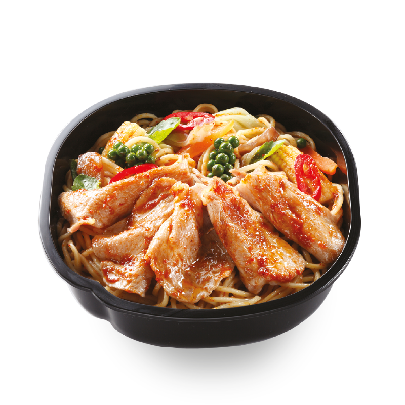Kee Mao Ramen Kee Mao Ramen