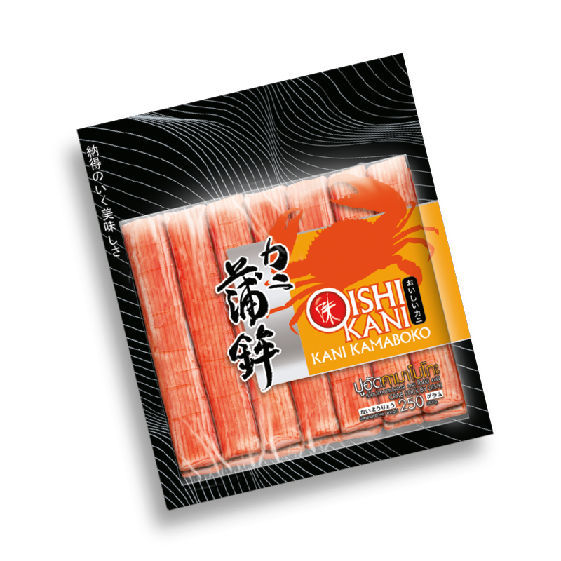 Oishi Kani Oishi Kani