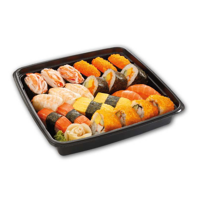 Sushi party set Sushi party set