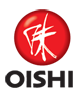 Oishi Logo